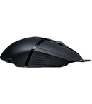 G402 HYPERION FURY Gaming Mouse Logitech