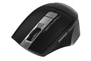 Bluetooth & 2.4G (wireless) Dual-Mode A4tech Mouse - FB35CS Rechagrble Battrey no