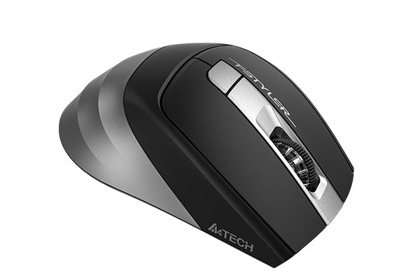 Bluetooth & 2.4G (wireless) Dual-Mode A4tech Mouse - FB35S