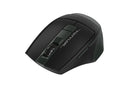 Bluetooth & 2.4G (wireless) Dual-Mode A4tech Mouse - FB35CS Rechagrble Battrey no
