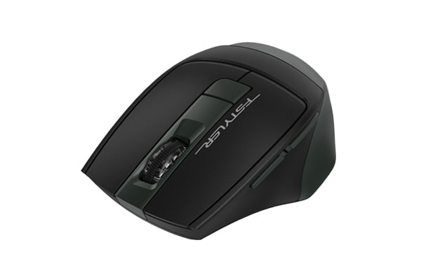 Bluetooth & 2.4G (wireless) Dual-Mode A4tech Mouse - FB35S