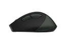 Bluetooth & 2.4G (wireless) Dual-Mode A4tech Mouse - FB35CS Rechagrble Battrey no