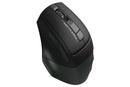Bluetooth & 2.4G (wireless) Dual-Mode A4tech Mouse - FB35CS Rechagrble Battrey no