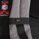 CoolBell Water Resistant Laptop Backpack 15.6-Inch CB-504