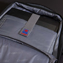 CoolBell Water Resistant Laptop Backpack 15.6-Inch CB-2669