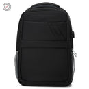 CoolBell Water Resistant Laptop Backpack 15.6-Inch CB-2669