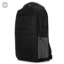 CoolBell Water Resistant Laptop Backpack 15.6-Inch CB-2669