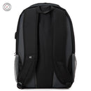 CoolBell Water Resistant Laptop Backpack 15.6-Inch CB-2669