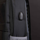 CoolBell Water Resistant Laptop Backpack 15.6-Inch CB-2669