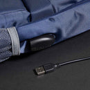 CoolBell Water Resistant Laptop Backpack 15.6-Inch CB-2669