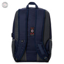 CoolBell Water Resistant Laptop Backpack 15.6-Inch CB-2669