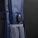 CoolBell Water Resistant Laptop Backpack 15.6-Inch CB-2669