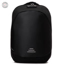 CoolBell Water Resistant Luggage Locks Laptop Backpack 15.6-Inch CB-8005