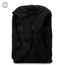 CoolBell Water Resistant Luggage Locks Laptop Backpack 15.6-Inch CB-8005