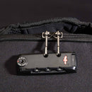 CoolBell Water Resistant Luggage Locks Laptop Backpack 15.6-Inch CB-8005