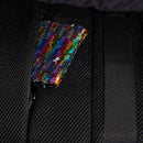 CoolBell Water Resistant Luggage Locks Laptop Backpack 15.6-Inch CB-8005