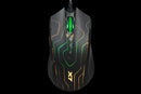Gaming Oscar Neon Mouse A4tech - X89