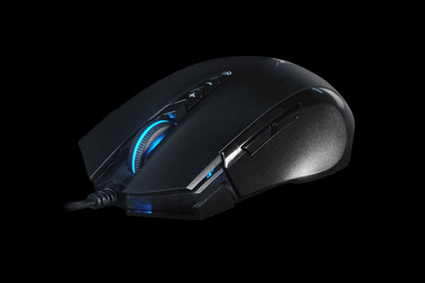 Gaming Oscar Neon Mouse A4tech - X89