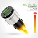 Ldnio Car Charger C403