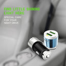 Ldnio Car Charger C403