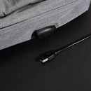 CoolBell Water Resistant Laptop Backpack 15.6-Inch CB-8020