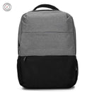 CoolBell Water Resistant Laptop Backpack 15.6-Inch CB-8020