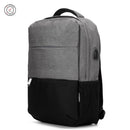 CoolBell Water Resistant Laptop Backpack 15.6-Inch CB-8020