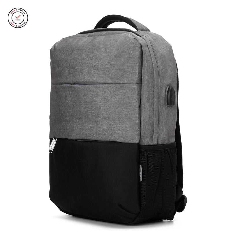CoolBell Water Resistant Laptop Backpack 15.6-Inch CB-8020