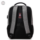 CoolBell Water Resistant Laptop Backpack 15.6-Inch CB-8020