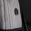 CoolBell Water Resistant Laptop Backpack 15.6-Inch CB-8020