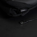 CoolBell Water Resistant Laptop Backpack 15.6-Inch CB-8009