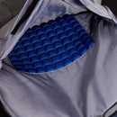 CoolBell Water Resistant Laptop Backpack 15.6-Inch CB-504