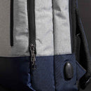 CoolBell Water Resistant Laptop Backpack 15.6-Inch CB-504