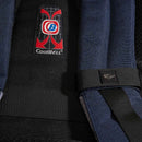 CoolBell Water Resistant Laptop Backpack 15.6-Inch CB-504