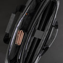 CoolBell Water Resistant Laptop Handbag 15.6-Inch CB-6205