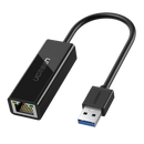 USB 3.0 to RJ45 Gigabit Ethernet Adapter