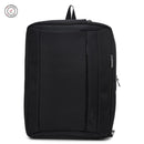 CoolBell Water Resistant Laptop Hand Bag & Backpack 15.6-Inch CB-5501