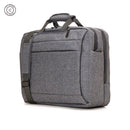 CoolBell Water Resistant Laptop Hand Bag & Backpack 15.6-Inch CB-5501