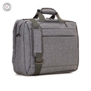 CoolBell Water Resistant Laptop Hand Bag & Backpack 15.6-Inch CB-5501