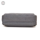 CoolBell Water Resistant Laptop Hand Bag & Backpack 15.6-Inch CB-5501