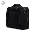 CoolBell Water Resistant Laptop Hand Bag & Backpack 15.6-Inch CB-5501