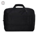 CoolBell Water Resistant Laptop Hand Bag & Backpack 15.6-Inch CB-5501