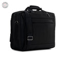 CoolBell Water Resistant Laptop Hand Bag & Backpack 15.6-Inch CB-5501