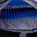 CoolBell Water Resistant Laptop Hand Bag & Backpack 15.6-Inch CB-5501