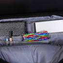 CoolBell Water Resistant Laptop Hand Bag & Backpack 15.6-Inch CB-5501