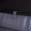 CoolBell Water Resistant Laptop Hand Bag & Backpack 15.6-Inch CB-5501