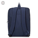 CoolBell Water Resistant Laptop Hand Bag & Backpack 15.6-Inch CB-5501