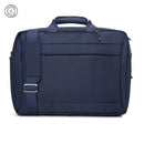 CoolBell Water Resistant Laptop Hand Bag & Backpack 15.6-Inch CB-5501