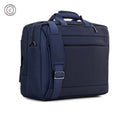 CoolBell Water Resistant Laptop Hand Bag & Backpack 15.6-Inch CB-5501