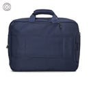 CoolBell Water Resistant Laptop Hand Bag & Backpack 15.6-Inch CB-5501